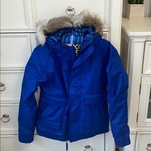 Burton Ski Snowboard Jacket